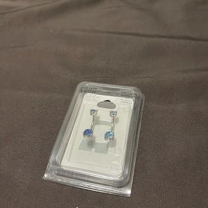 Belly bottom piercings